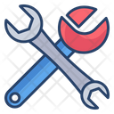 Repair Spaners Icon
