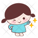 Sparkle  Icon