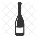 Sparkling Wine Icon