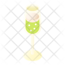 Sparkling Wine Icon