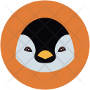 Sparrow Finch Bird Icon