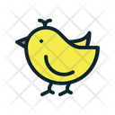 Sparrow Icon