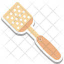 Spatula Cooking Spoon Slotted Turner Icon