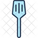 Spatula Cooking Spoon Kitchen Utensil Icon
