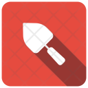 Spatule Shovel Trowel Icon