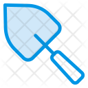 Spatule Shovel Trowel Icon