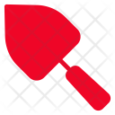 Spatule Shovel Trowel Icon