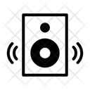 Stereo Icon