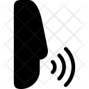 Speak  Icon