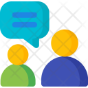 Speak  Icon