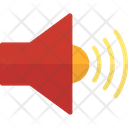 Speaker Icon
