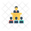 Speaker  Icon