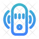 Speaker bell  Icon