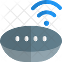 Speaker Wifi Icon
