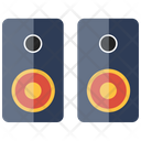 Speakers Icon