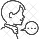 Disability Technology Assistive Icon