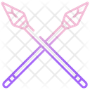 Spear Icon