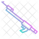 Spear Gun  Icon