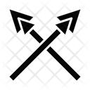 Spear Lance Icon