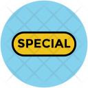 Special  Icon