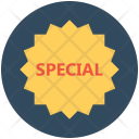 Special  Icon