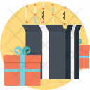 Special Gift Icon
