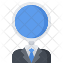 Specialist Search Magnifier Icon