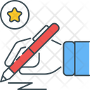 Specialization  Icon