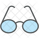 Spectacles  Icon