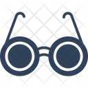 Spectacles Eye Frame Eyeglasses Icon
