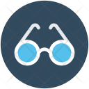 Spectacles  Icon