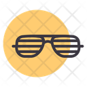 Spectacles  Icon