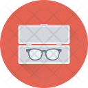 Spectacles  Icon