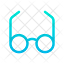 Eyeglasses Glasses Optical Icon