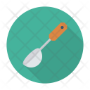 Spectula Cooking Spoon Icon