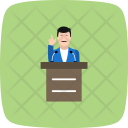 Speech Icon