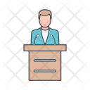 Speech Icon