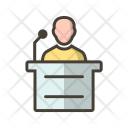 Speech Icon
