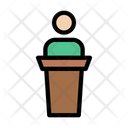 Reception Avatar Hotel Icon