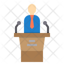 Speech chat  Icon