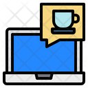 Speech Chat Bubble  Icon