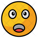 Speechless  Icon
