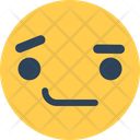 Speechless Feel Icon