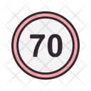 Speed Icon