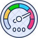 Speed  Icon