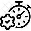 Speed  Icon