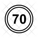 Speed Icon