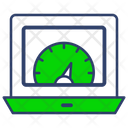 Speed optimization  Icon