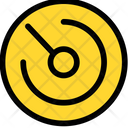 Speed test  Icon