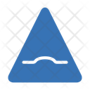 Speedbreaker Jump Alert Icon